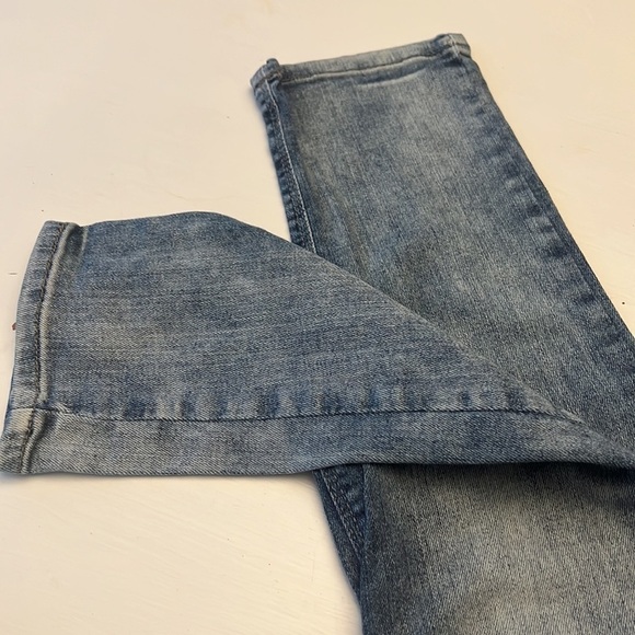 Colcci Jeanswear Made in Brazil Skinny Jeans US size 6 ERO BRA size 40 - Picture 10 of 10